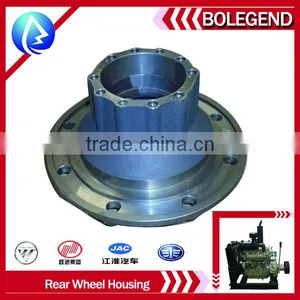 Rear Wheel Housing With High Quality thumbnail-1