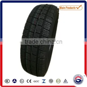 Famous China Brand Car Chinese Tyre Prices 185/70R13 thumbnail-3
