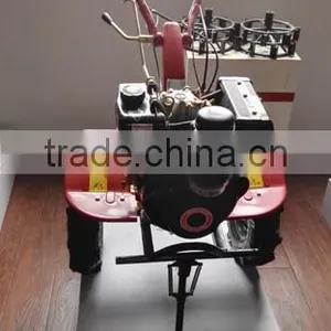 FACTORY PRICE MICRO POWER TILLER WITH CE CERTIFICATION thumbnail-1