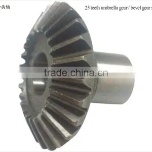 Agricultural Machinery Tractor Gears thumbnail-1
