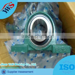 2-7/16'' Shaft Dia Pillow Block Bearing UCP312-39 thumbnail-1