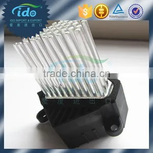 Blower Motor Regulator Resistor for Land Rover JGO000021 thumbnail-1
