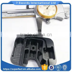 ISO,TUV,BV Certification High Quality Wooden Box Portable Speaker Parts&Plastic Speaker Panel thumbnail-1