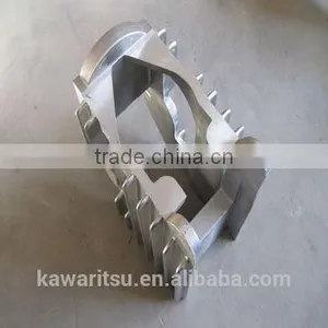 High Precision Customized Low Pressure Casting Parts thumbnail-5