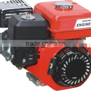 Wholesale 1-cylinder/ 4-stroke Gasoline Engine 13hp thumbnail-1