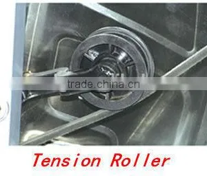 Centrifugal Exhaust Fan / Greenhouse / Industrial Cooling Fan thumbnail-2