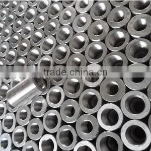 Screw Thread Steel Bar Coupler/Connector thumbnail-1