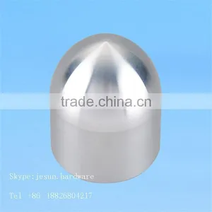 Manufacturing Aluminum Machined Parts thumbnail-5