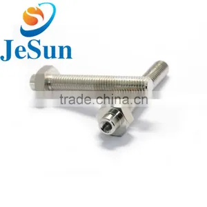 High Quality Screws and Nut ,hardware Screws thumbnail-4