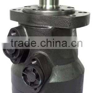 KERSEN SMH Orbital Hydraulic Motor With Spool Valve thumbnail-2