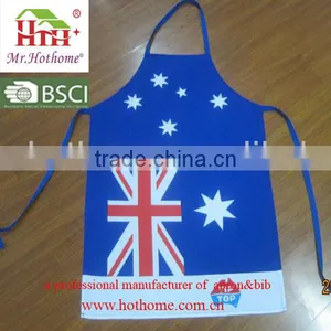 Beautiful Promotion Black Apron thumbnail-6