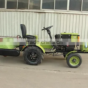 Chinese Small Farm Tractor thumbnail-1