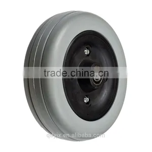 Rubber Thickening Small Wheel thumbnail-3