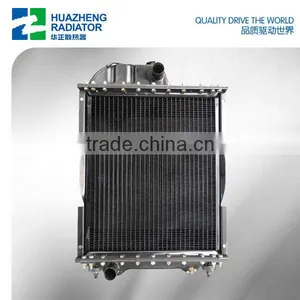 OEM Manufactory 70y-1301010 Radiator for Mtz Belarus Tractor thumbnail-1