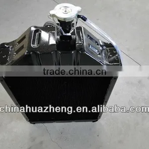 Cast Iron Radiator for UK Brand MF165 Radiator for Sale thumbnail-1