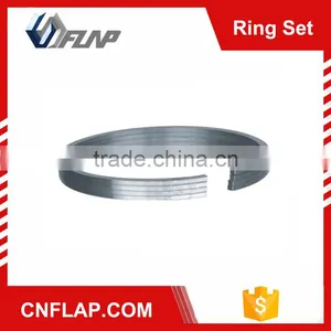 4D130 Piston Rings for Air Compressors 6114-30-2303 thumbnail-1