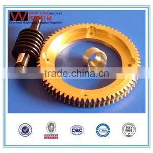 Professional Worm Gear Hand Winch Used For Truck thumbnail-5