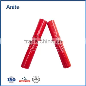 Whoelsale Flexible Silicone Air Hose Steel Wire Reinforced Rubber Intake Hose thumbnail-1