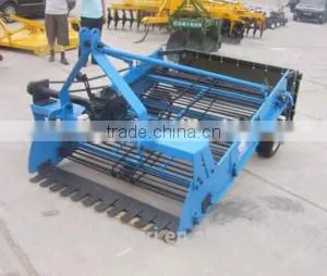 4U Series Potato and Peanut Harvester thumbnail-2