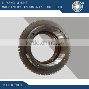 Steel Ring Roller for Wood Pellet Mill thumbnail-1