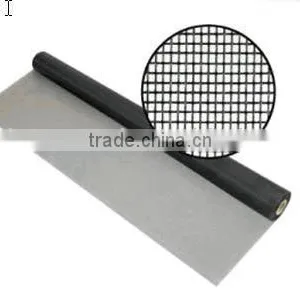 Galvanized Metal Wire Window Screen Netting thumbnail-1