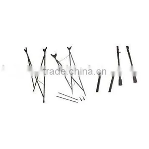 Gun Rest,Shooting Rest,Gun Rack,Shooting Supports for Hunting,hunting Stand,hunting Rack,hunting Rest thumbnail-1