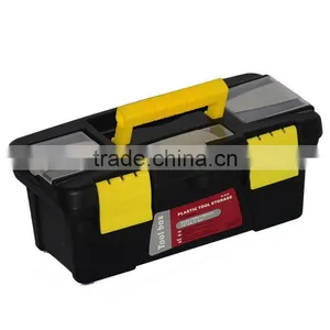 Sell No.510 Plastic Tool Box(10" Box) thumbnail-1