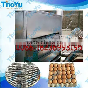 Tray Maker Machine for Egg thumbnail-1