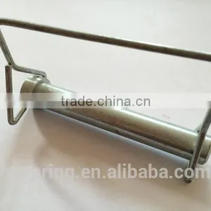 Effect Assurance Opt Quick Release Stainless Steel Spring Pin thumbnail-4