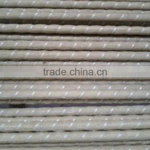 Corrosion-resistant Glass Fiber Reinforced Polymer Rebar thumbnail-1