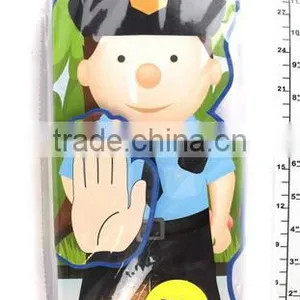 2014 New Arrival Professional Educational Novelty Shaped Foam Eva Learnin Book for Kids thumbnail-1