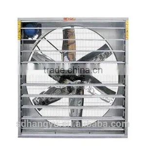 Hangyu Sells Ventilation Exhaust Fan thumbnail-4