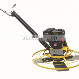 Hot Selling ANT Construction Machine 800-980mm Blade Trowel Machine WH100A thumbnail-1