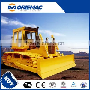 TOP BRAND HBXG 140HP Bulldozer SD140-1 FOR HOT SELL Blade Capacity 4.5M3 thumbnail-4