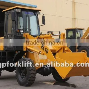 1.2 Ton Front Loader thumbnail-1