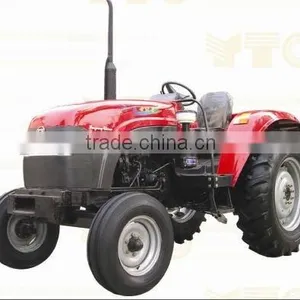 Best Price of 60HP Wheel Tractor thumbnail-1