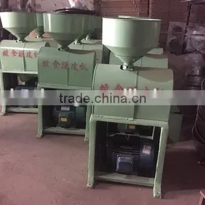 Small Mini Wheat Flour Mill thumbnail-6