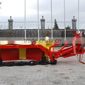 China Made Rotary Disc Mower for Tractor, Tractor Site Mower, Disc Mower Blades With CE thumbnail-3