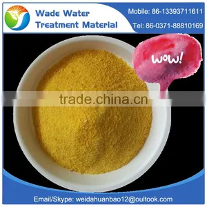 Polyaluminium Chloride for Waste Water Treatment Spary Drying thumbnail-5
