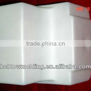 OEM Blow Molding Plastic Water Tank Plastic Fish Tank thumbnail-1