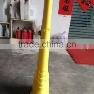OEM Blow Molding PE Outdoor Billboard Advertising Space PP Hoardings For Sale thumbnail-5