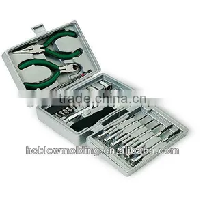 Plastic Tool Kit Boxes thumbnail-1