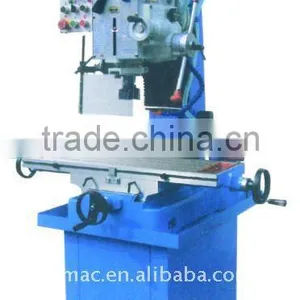 Auoto-feeding Drilling (Milling) Machine thumbnail-1