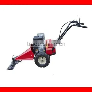 FMLM-001 Scissor Lawn Mower thumbnail-1