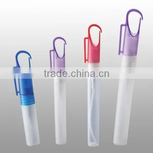 5ML 7ML 10ML 12ML ALL SIZES Portable Pocket Small Perfume Pen With Plastic Sprayer thumbnail-1