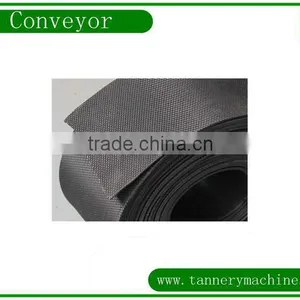 Leather Tannery Fleshing Machine Conveyor Belting Manufacturer thumbnail-4