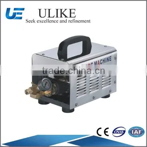 3L/min 800W Outdoor Garden Misting Fog Machine thumbnail-1