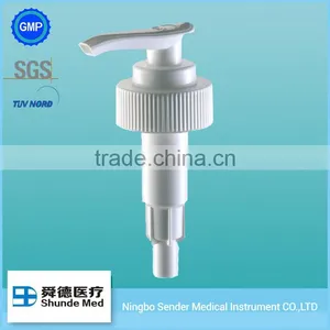 SL-03F Dispenser Pump 24/410 Plastic Lotion Pump thumbnail-2