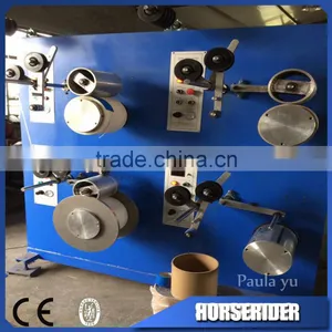 Double Station/four Station Winder Winding Machine thumbnail-1