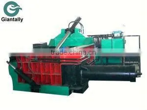 Y81F-125C2 Scrap Metal Baler thumbnail-1